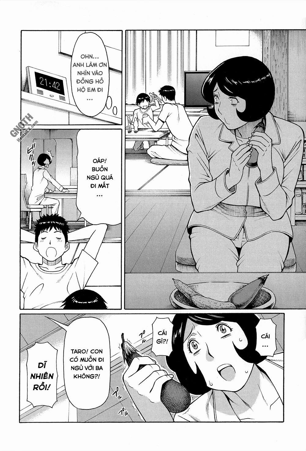 Dream & Reality 10 trang 8