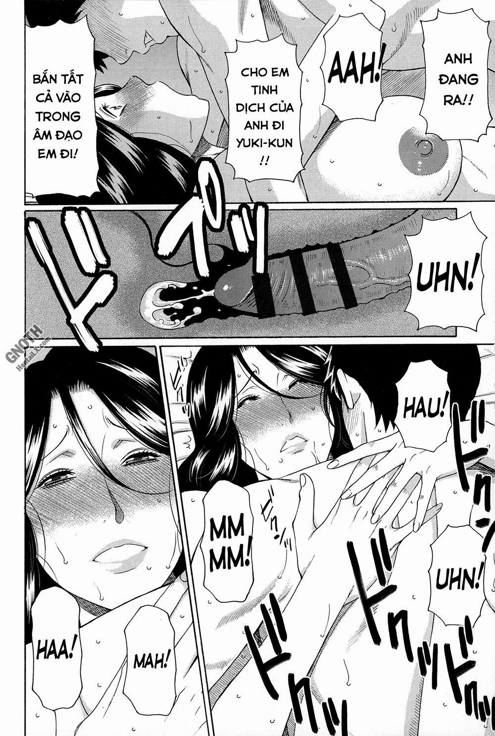 Dream & Reality 2 trang 14