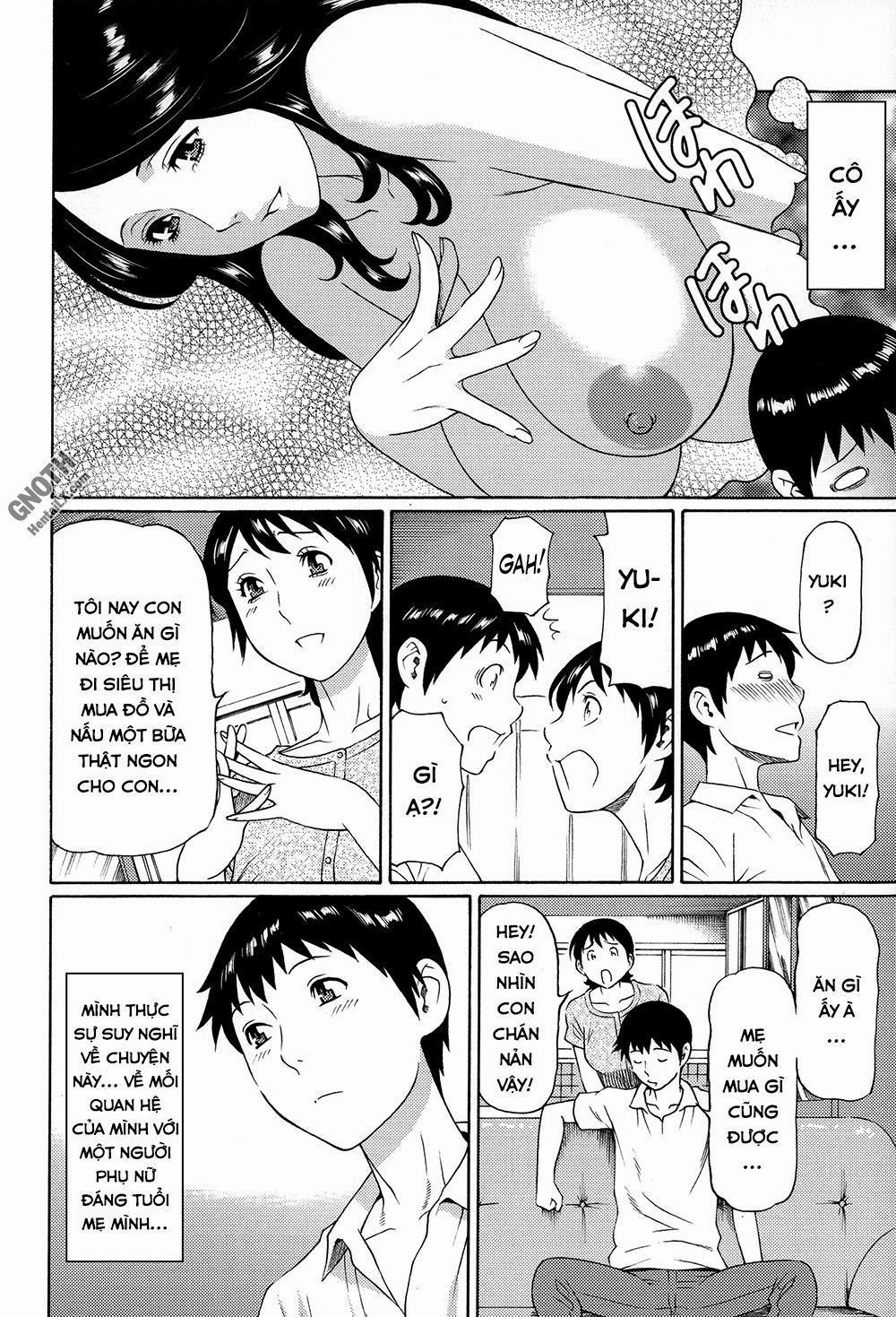 Dream & Reality 3 trang 2