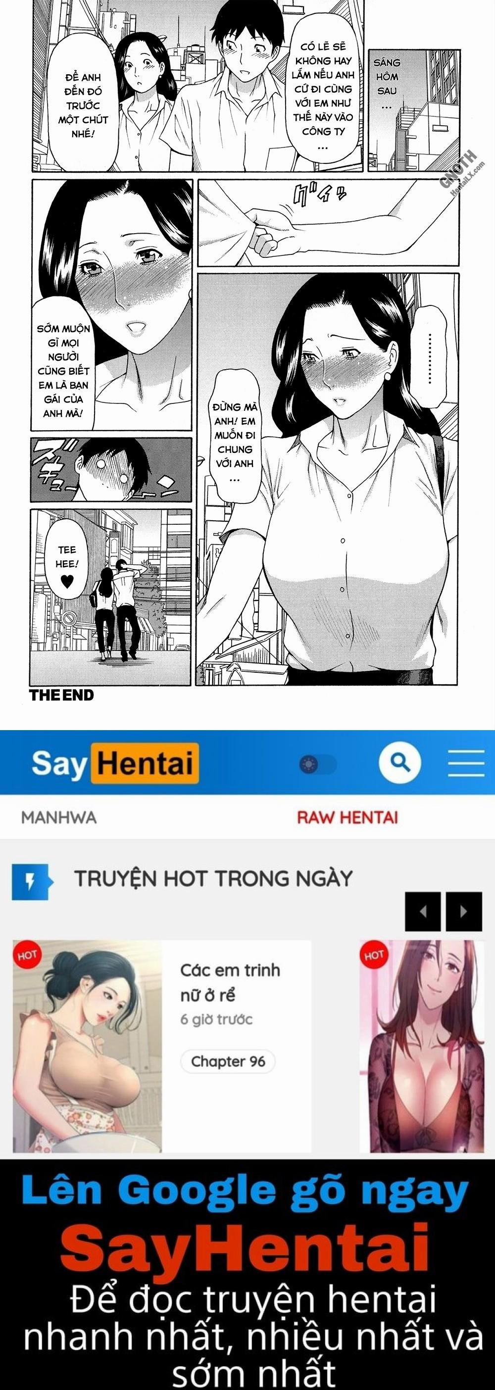 Dream & Reality 5 trang 18