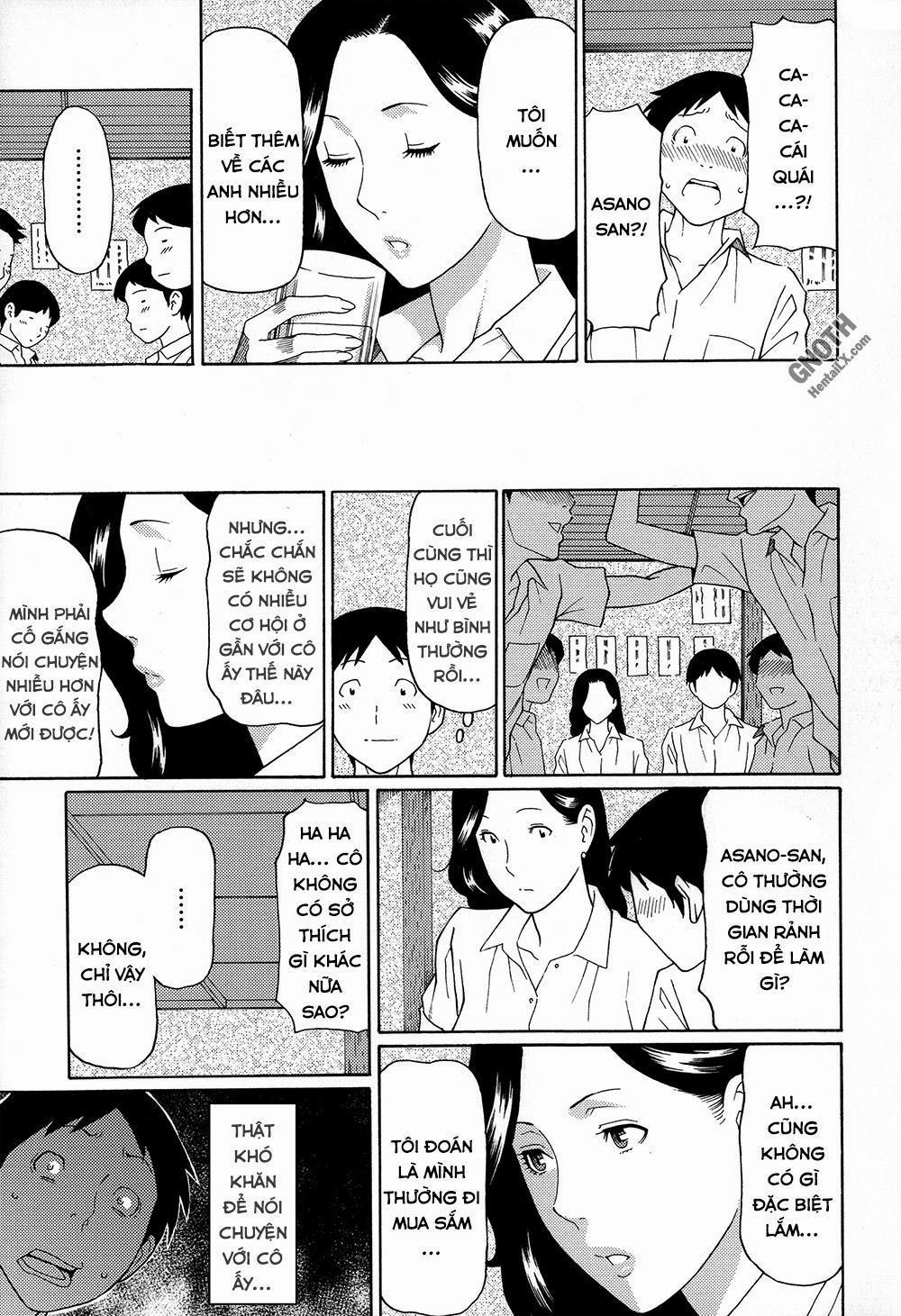 Dream & Reality 5 trang 3