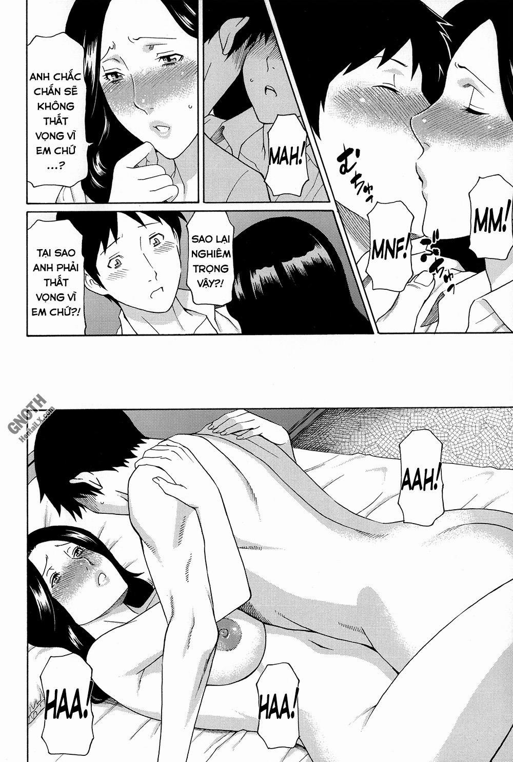 Dream & Reality 5 trang 8