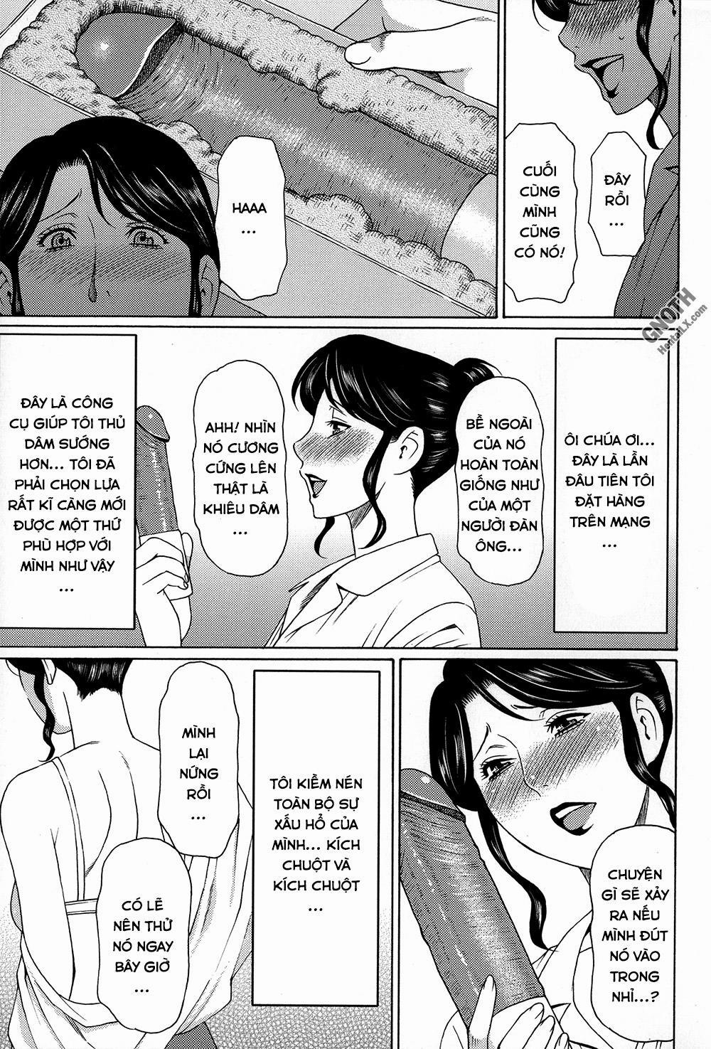 Dream & Reality 7 trang 7