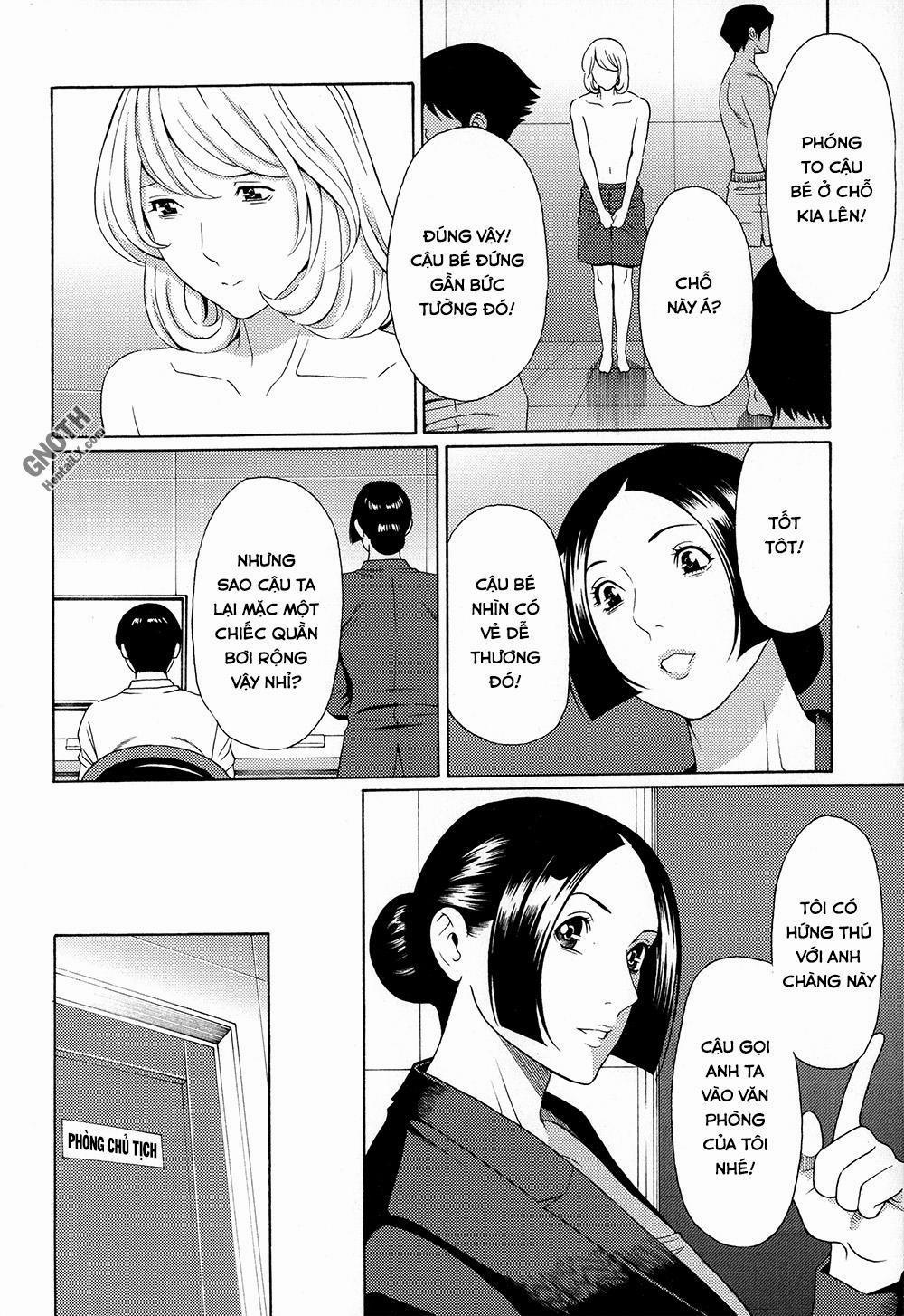 Dream & Reality 9 trang 2