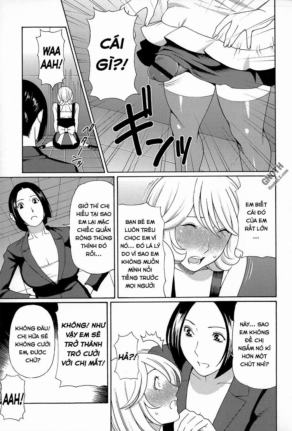 Dream & Reality 9 trang 7