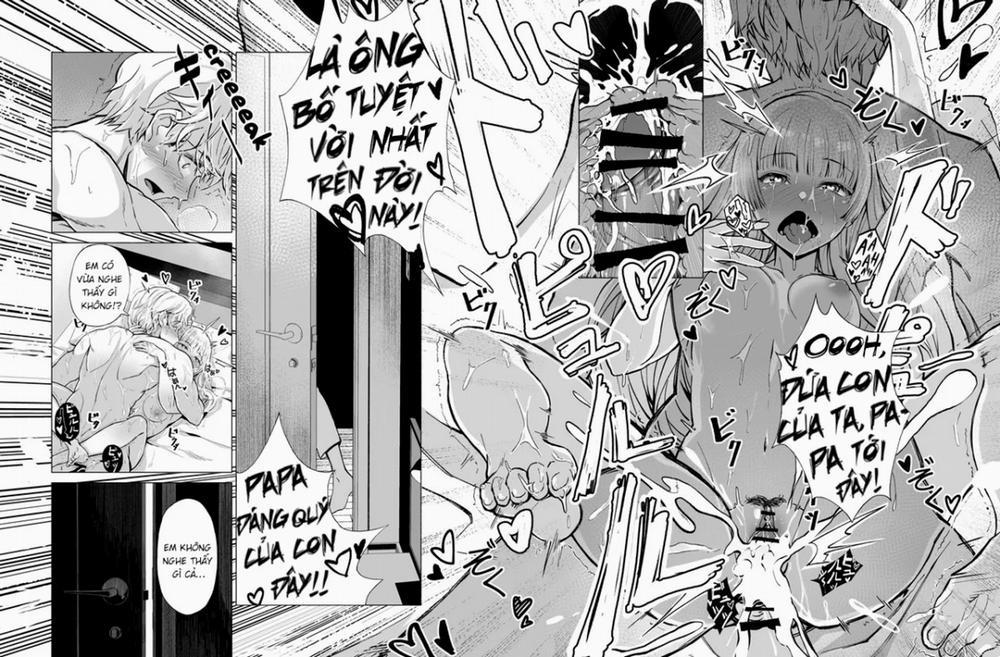 Dreaming Band-Girl Oneshot trang 29