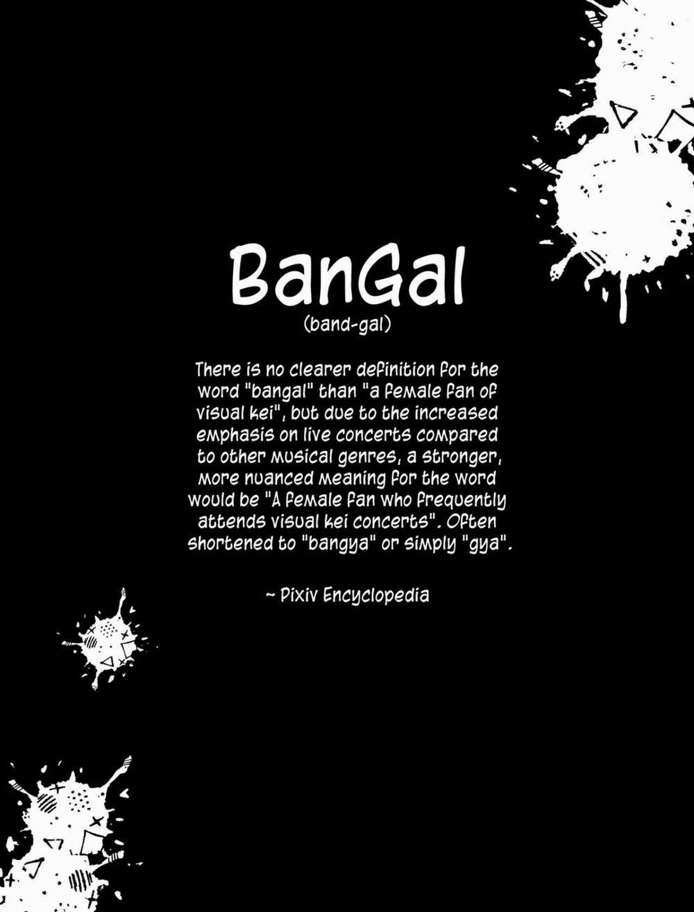 Dreaming Band-Girl Oneshot trang 4