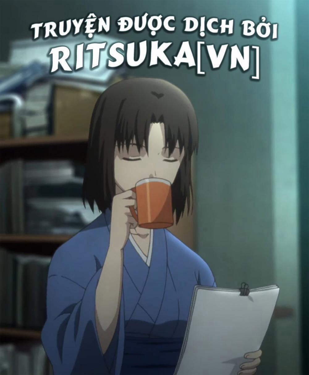 DREAMLIKE COMET Oneshot trang 70