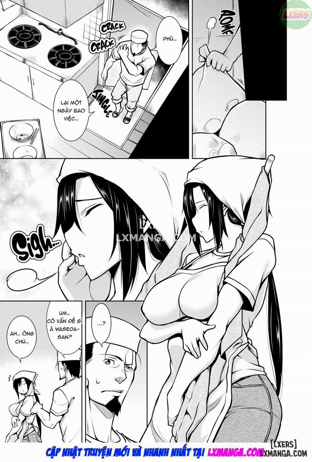 Dreamy Handfuls 1 trang 8