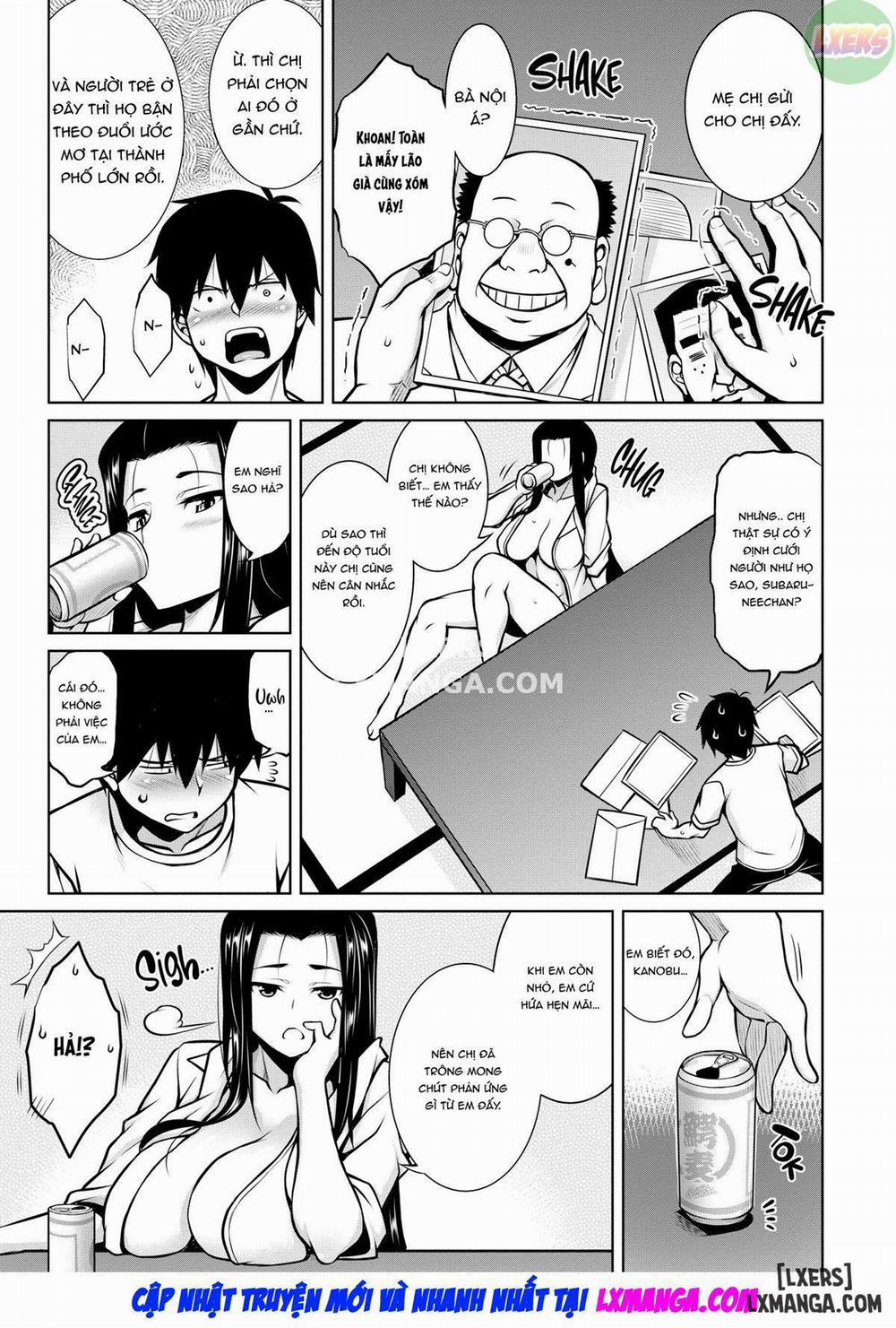 Dreamy Handfuls 5 trang 7