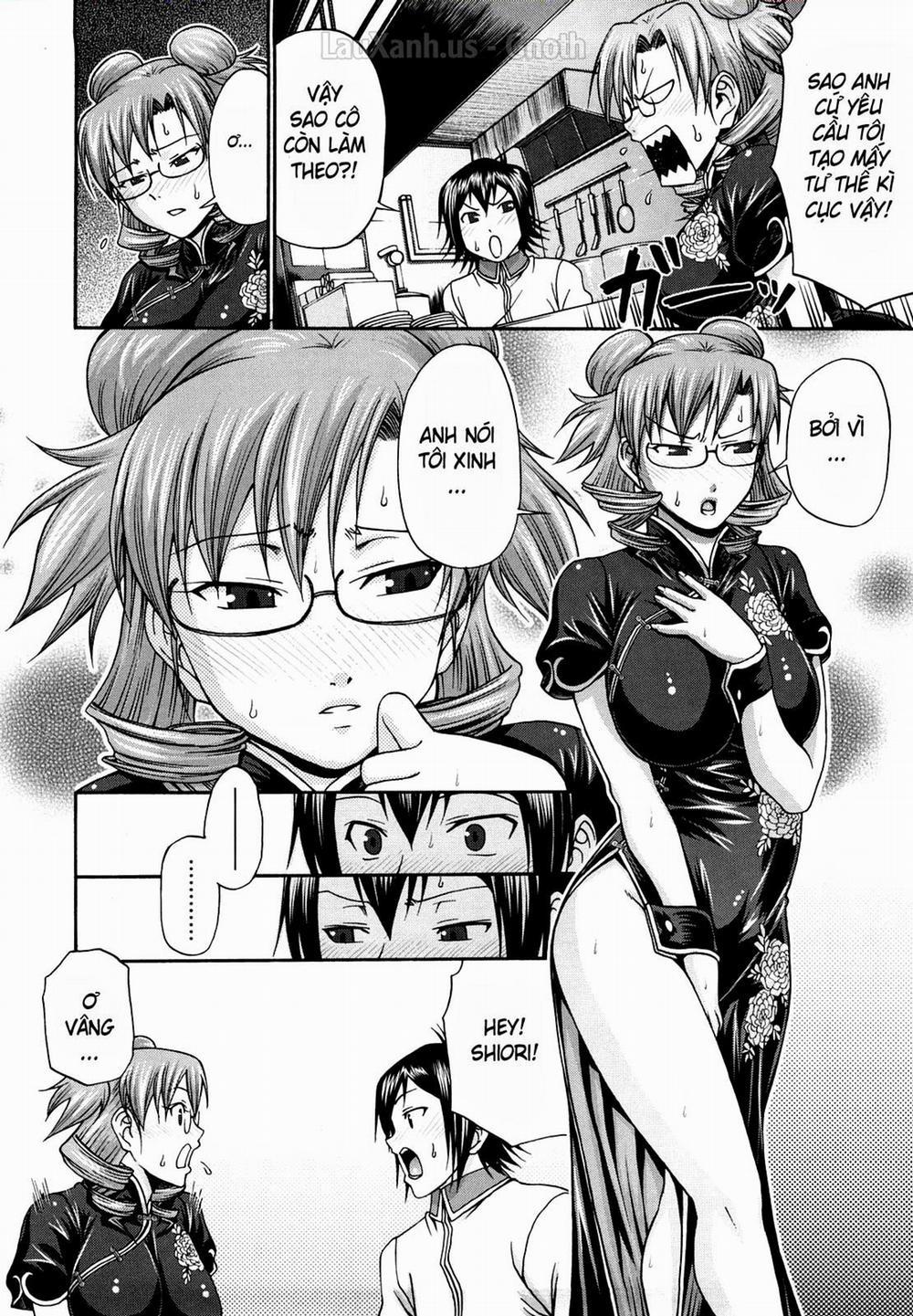 Dress Select 1 trang 13