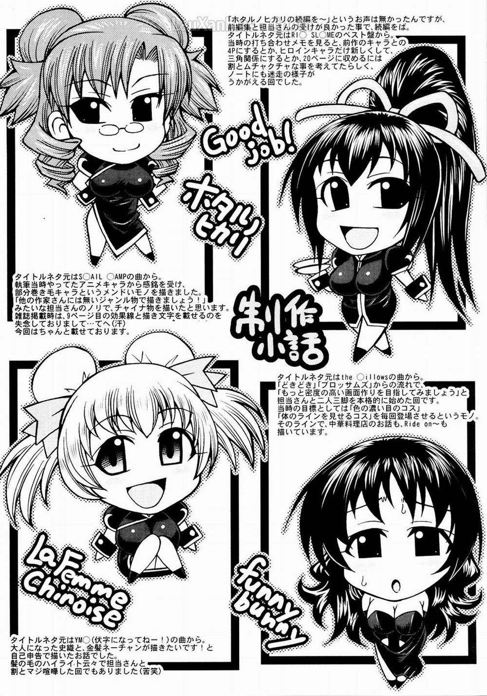 Dress Select 1 trang 6