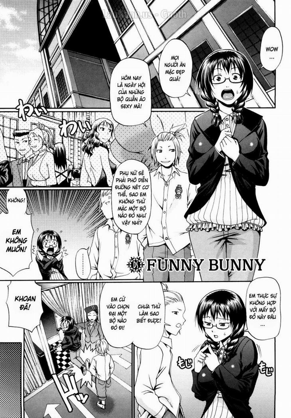 Dress Select 4 trang 0