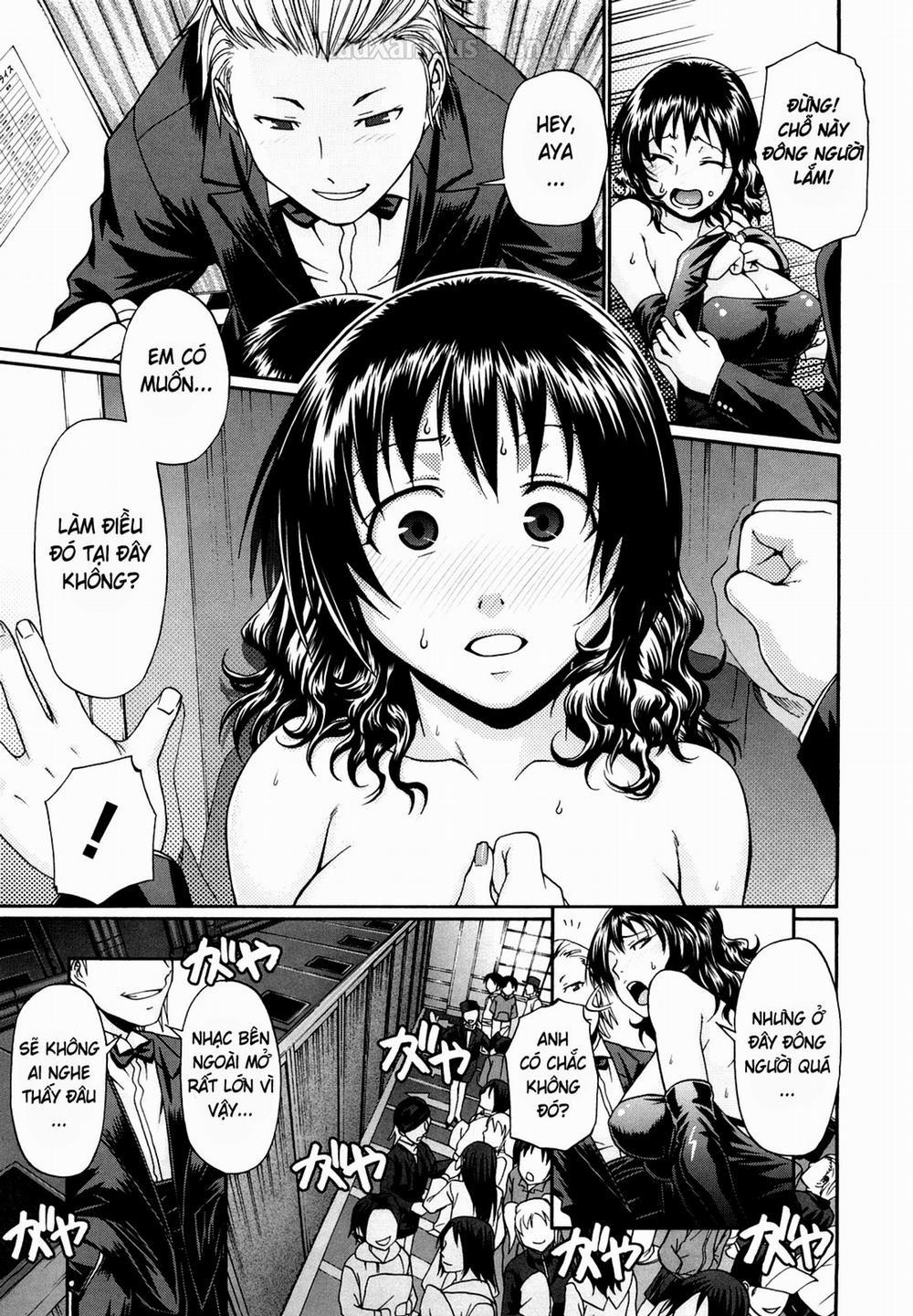 Dress Select 4 trang 4