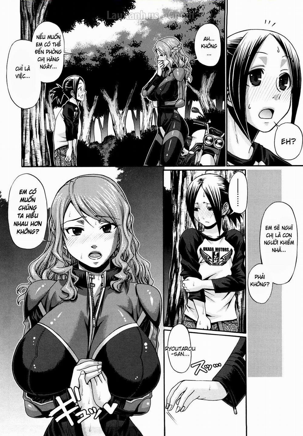 Dress Select 7 trang 3