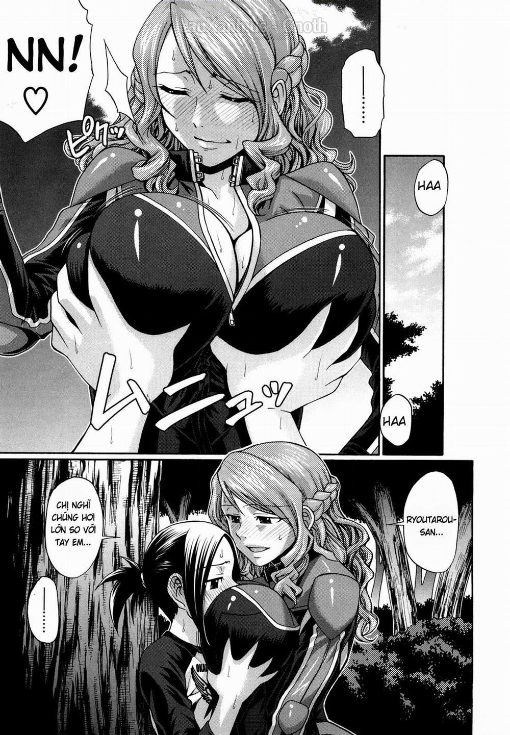 Dress Select 7 trang 4