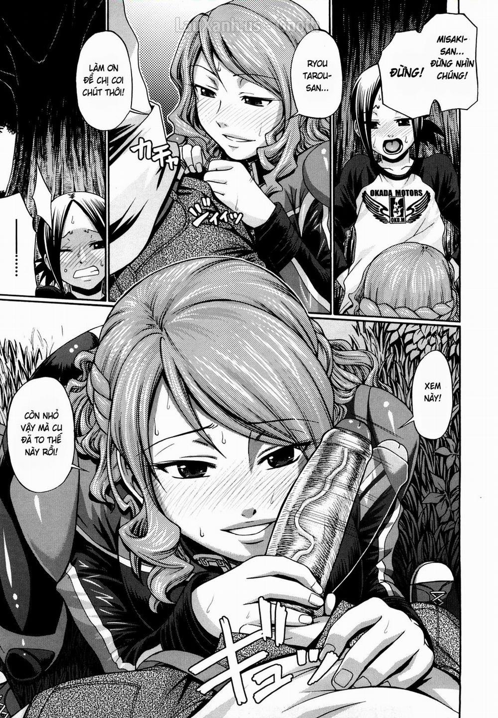 Dress Select 7 trang 6