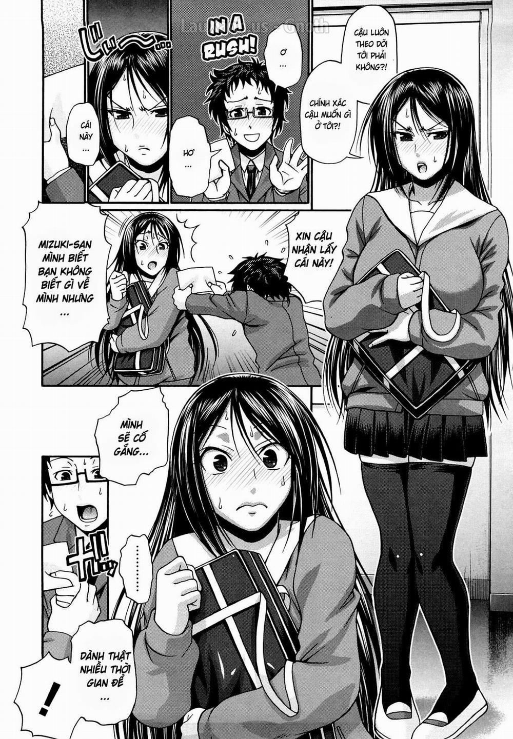 Dress Select 8 trang 3