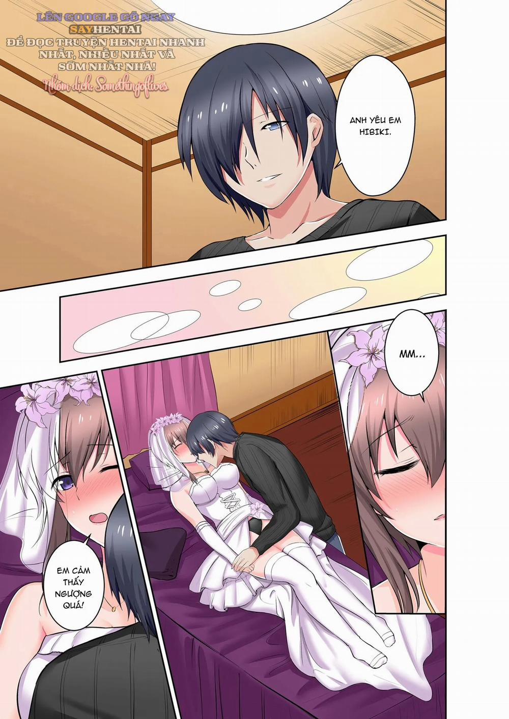 Dripping Wet Climax Massage 4-end trang 12