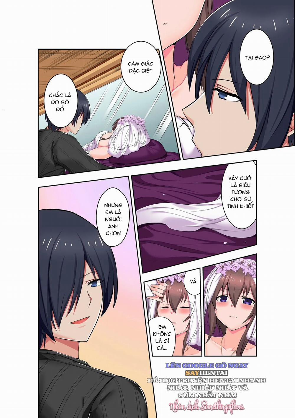 Dripping Wet Climax Massage 4-end trang 13