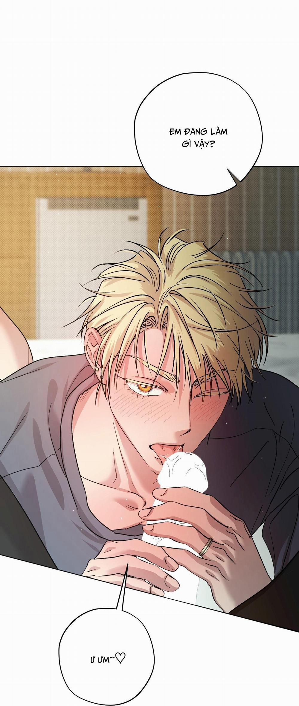 Driver's High 32 H+ trang 0