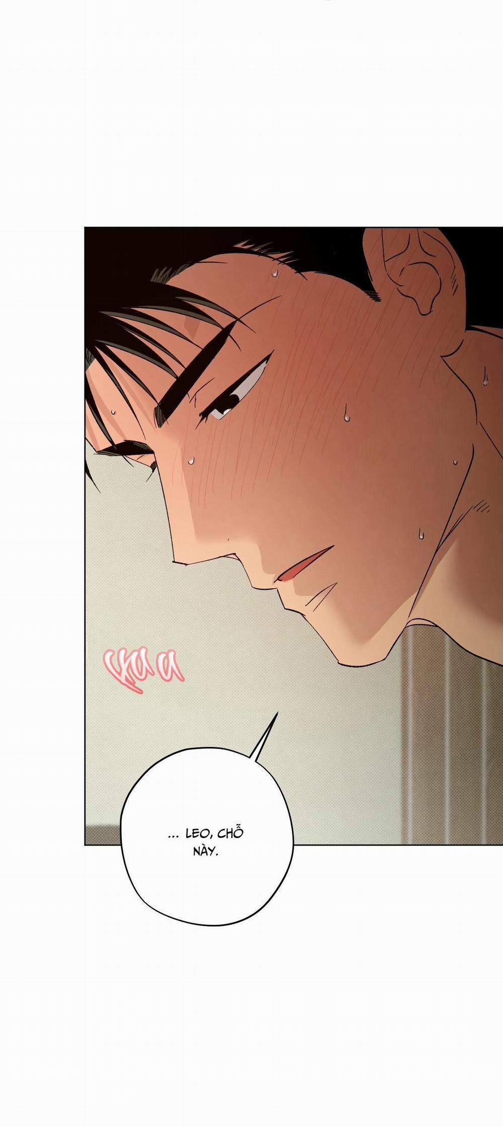 Driver's High 32 H+ trang 18