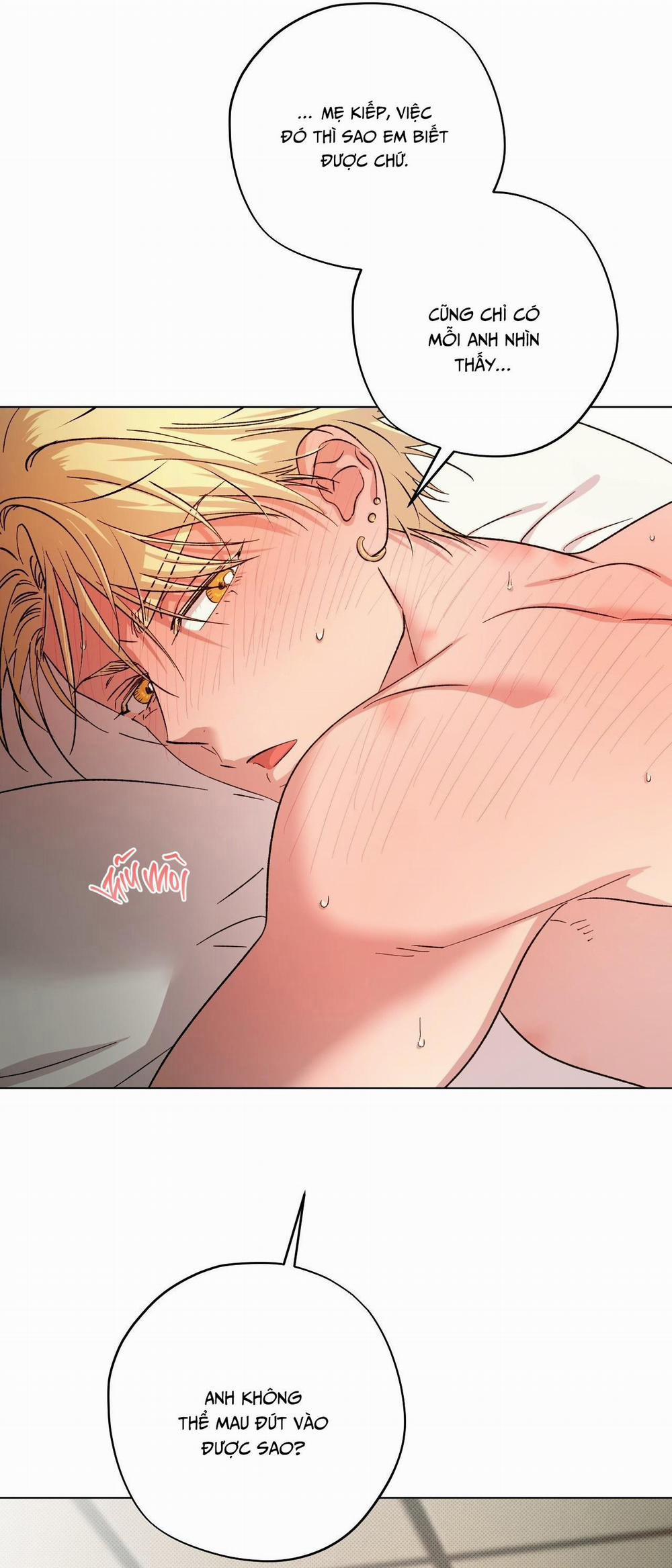 Driver's High 32 H+ trang 20