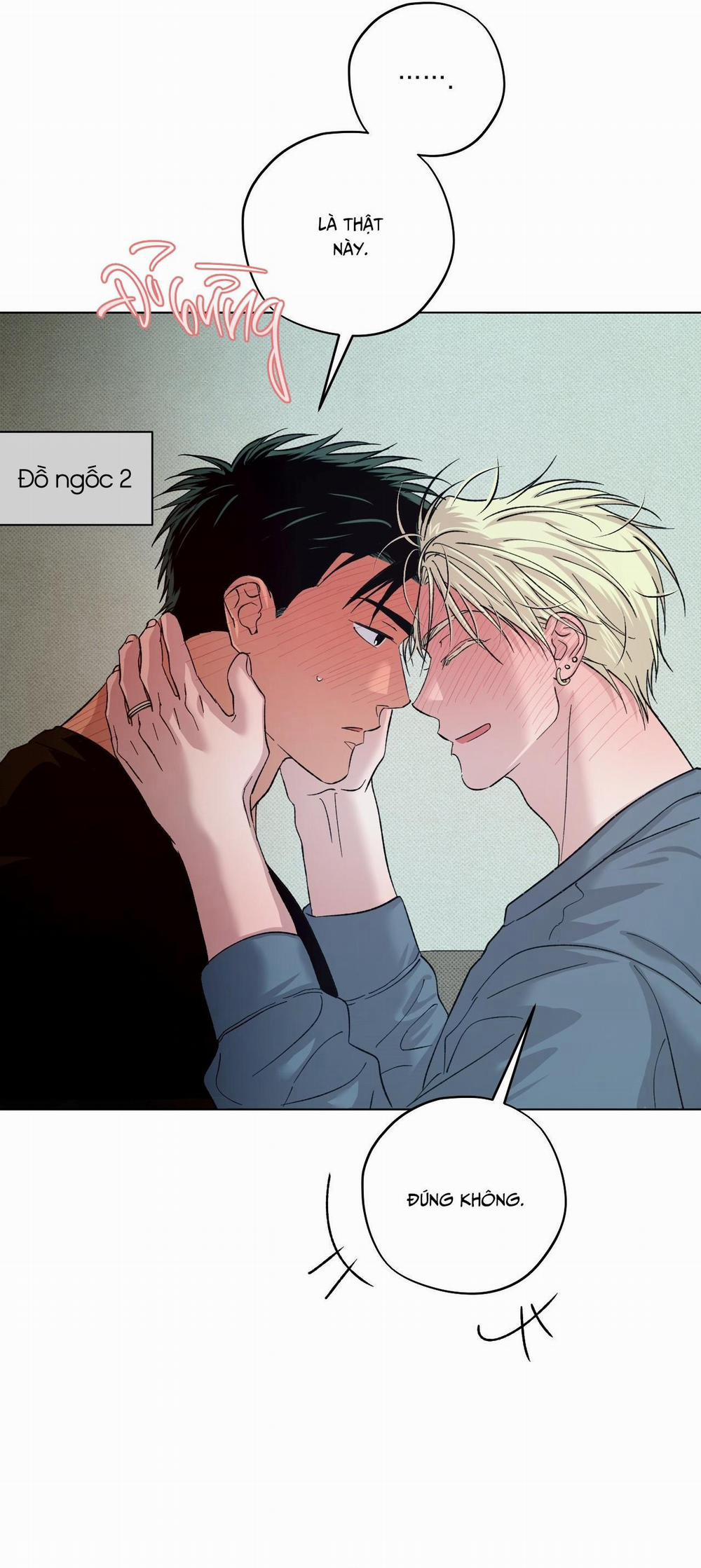 Driver's High 32 H+ trang 3