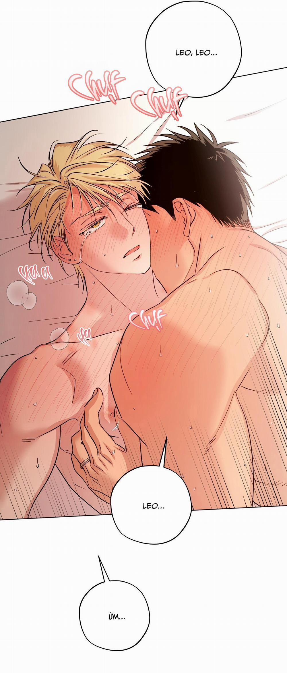 Driver's High 32 H+ trang 36