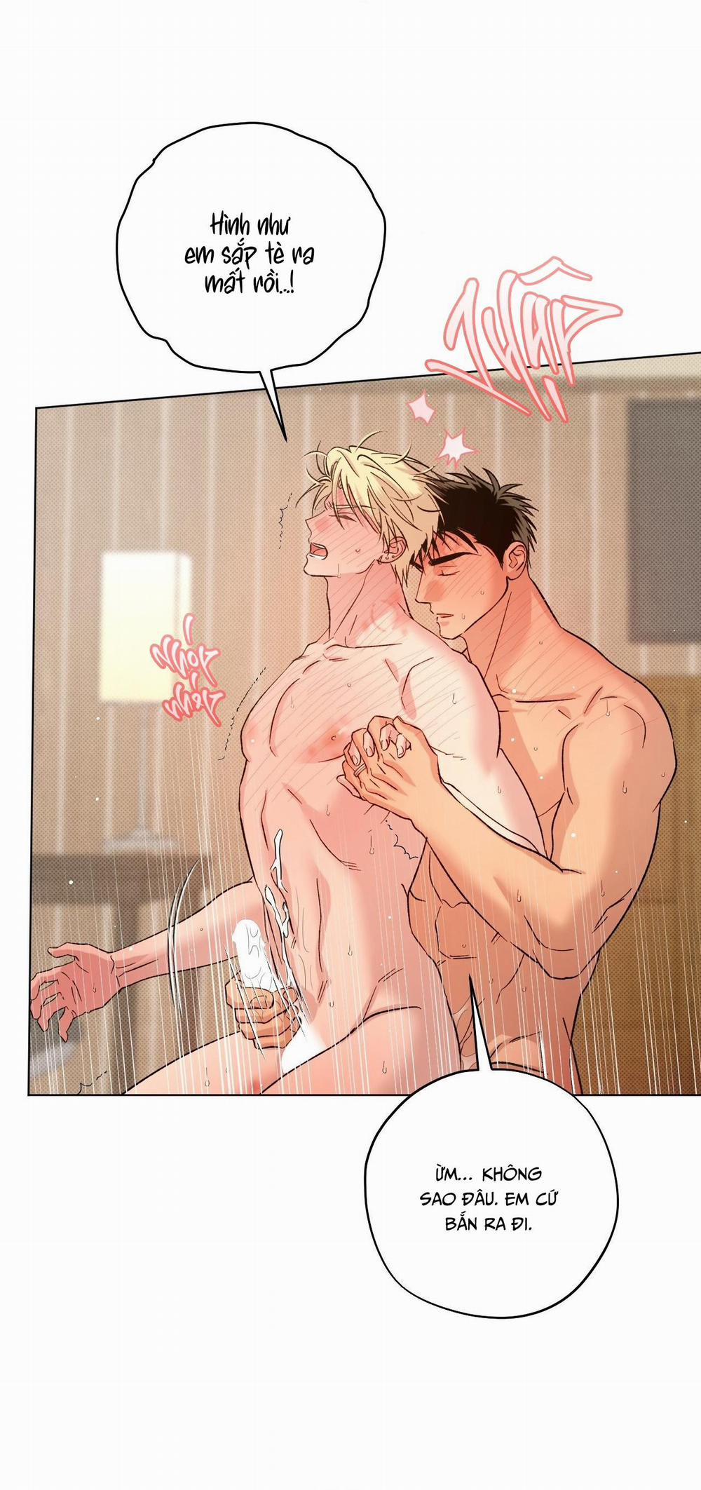 Driver's High 32 H+ trang 48