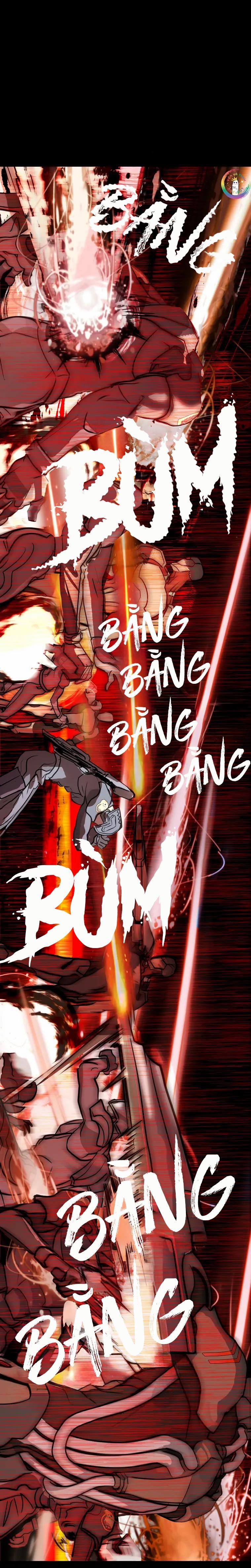 [Drop] Người Lạ Trong Gương 1 trang 18