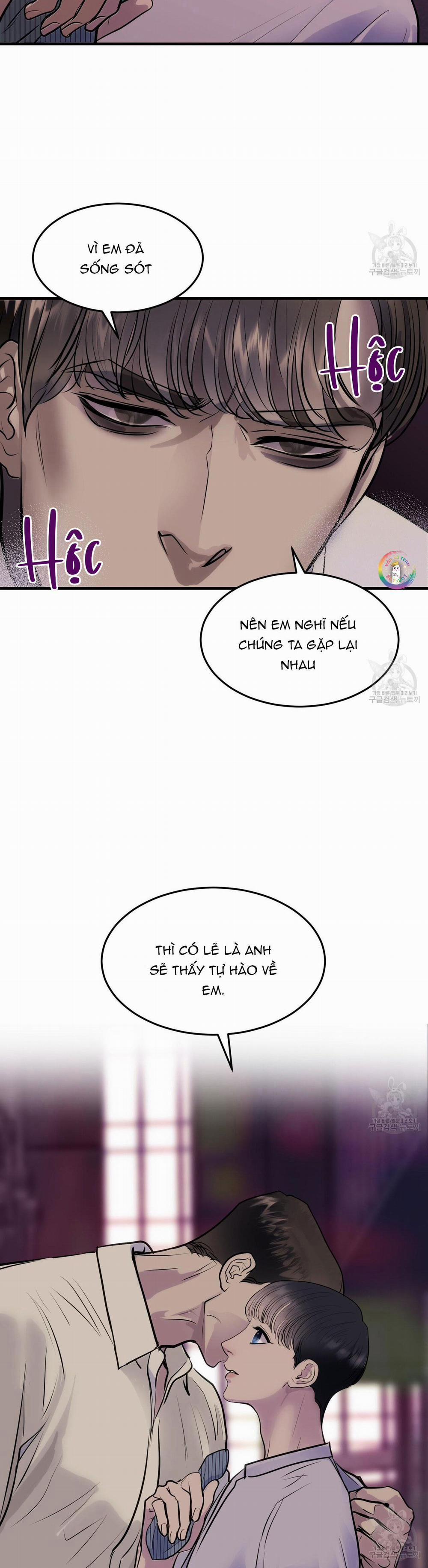 [Drop] Người Lạ Trong Gương 11 trang 15