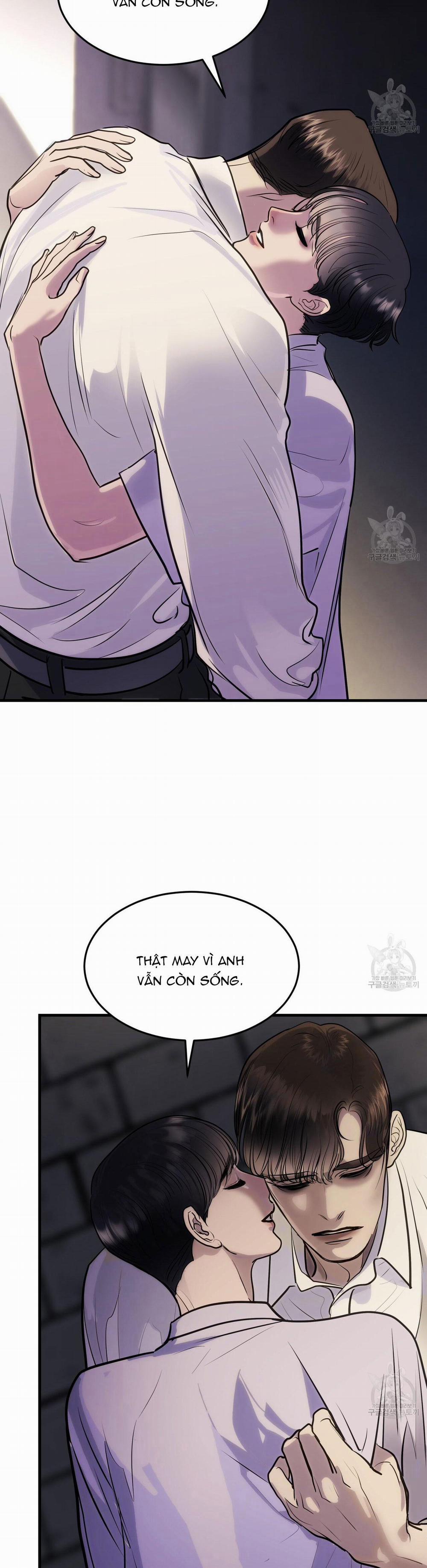 [Drop] Người Lạ Trong Gương 11 trang 20