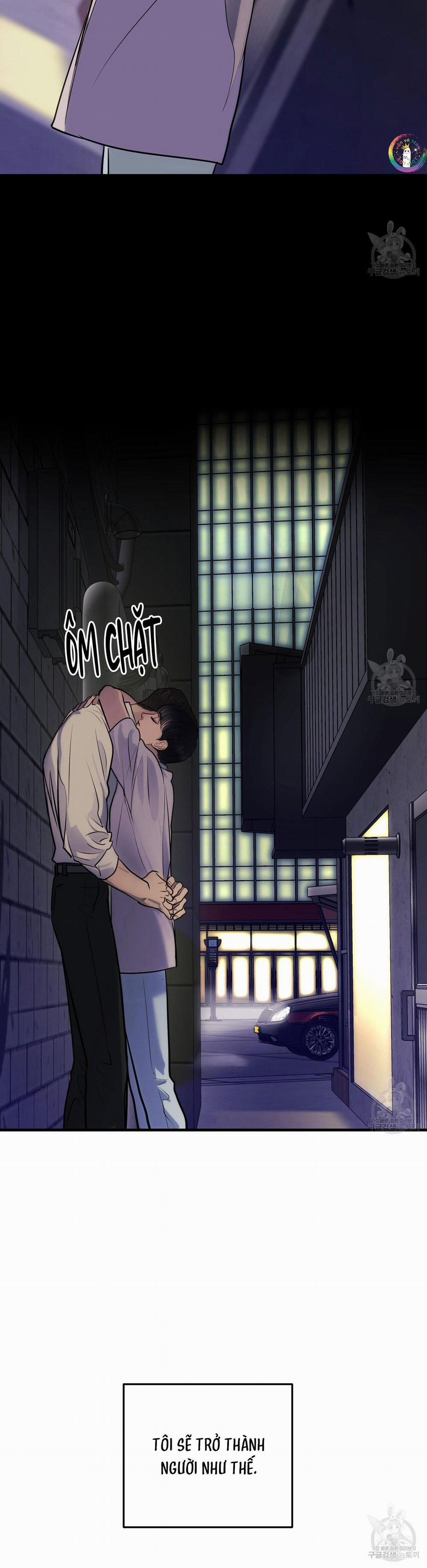 [Drop] Người Lạ Trong Gương 11 trang 27