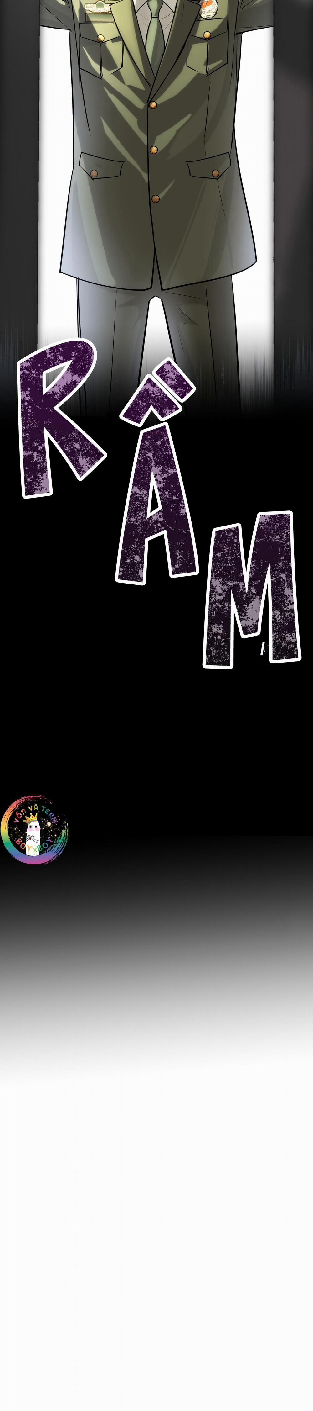 [Drop] Người Lạ Trong Gương 12 trang 9