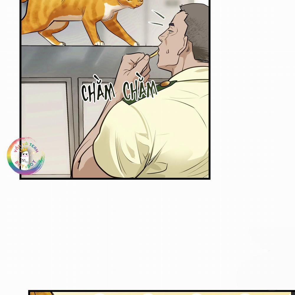 [Drop] Người Lạ Trong Gương 13 trang 12