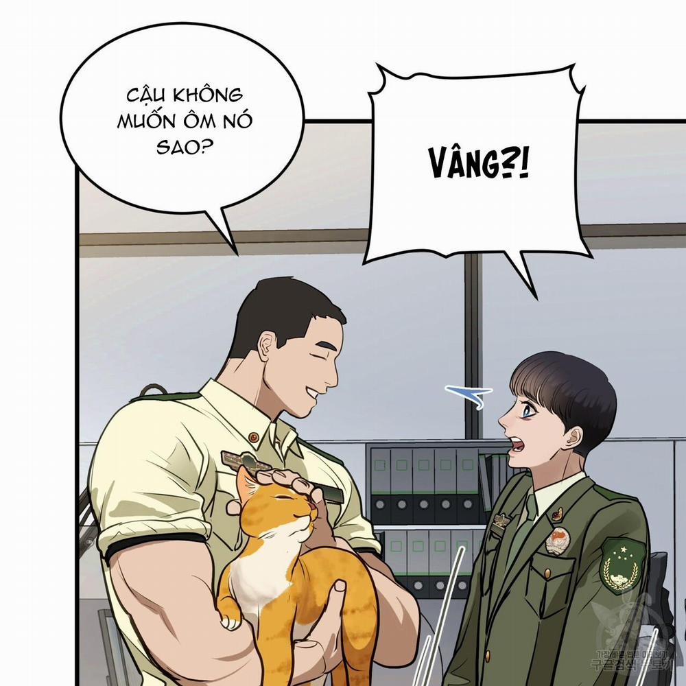 [Drop] Người Lạ Trong Gương 13 trang 34