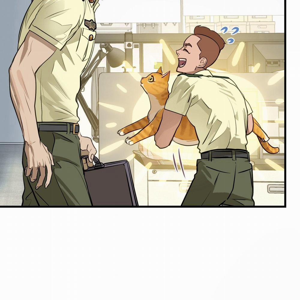 [Drop] Người Lạ Trong Gương 13 trang 7