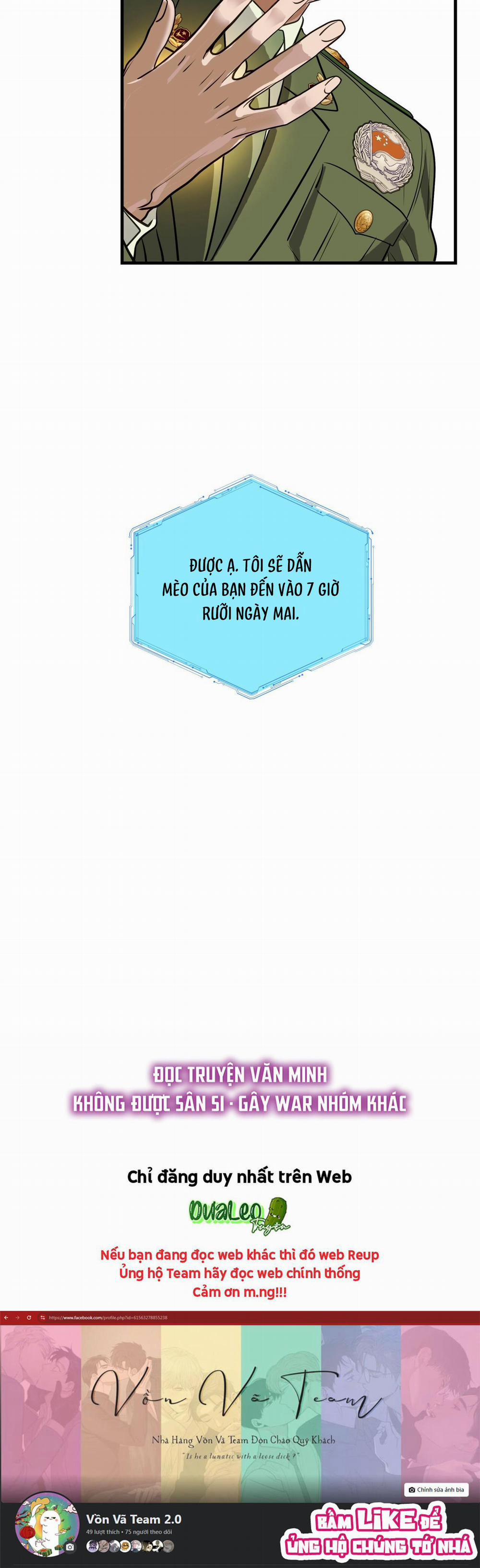 [Drop] Người Lạ Trong Gương 14 trang 24