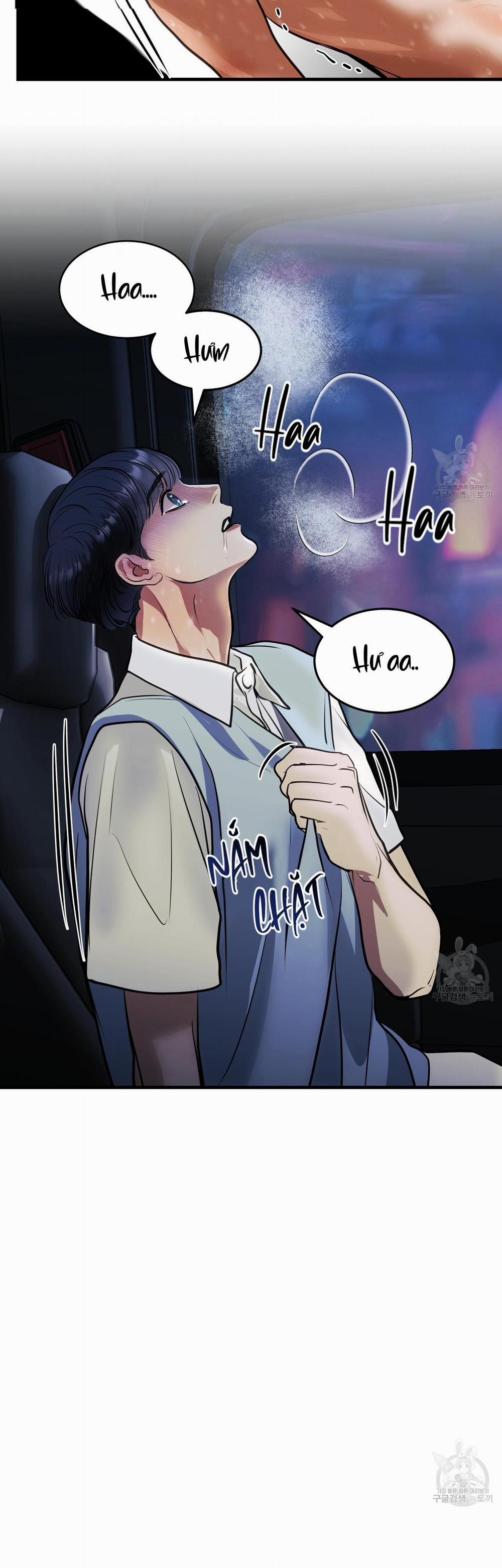 [Drop] Người Lạ Trong Gương 17 trang 21