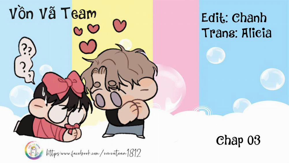 [Drop] Người Lạ Trong Gương 3 trang 0