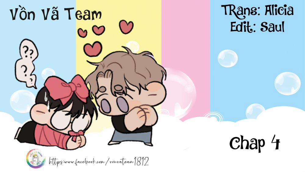 [Drop] Người Lạ Trong Gương 4 trang 0