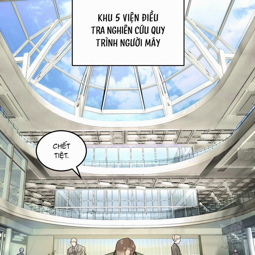 [Drop] Người Lạ Trong Gương 6 trang 34