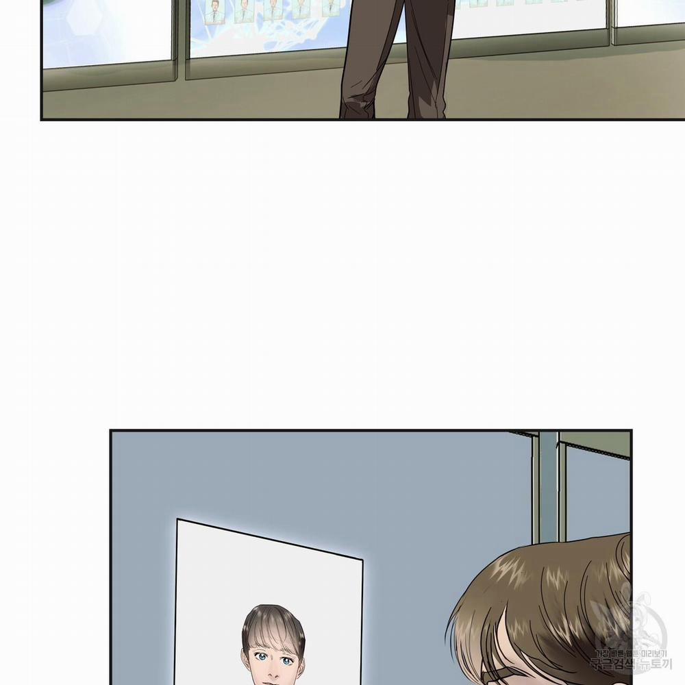 [Drop] Người Lạ Trong Gương 6 trang 37