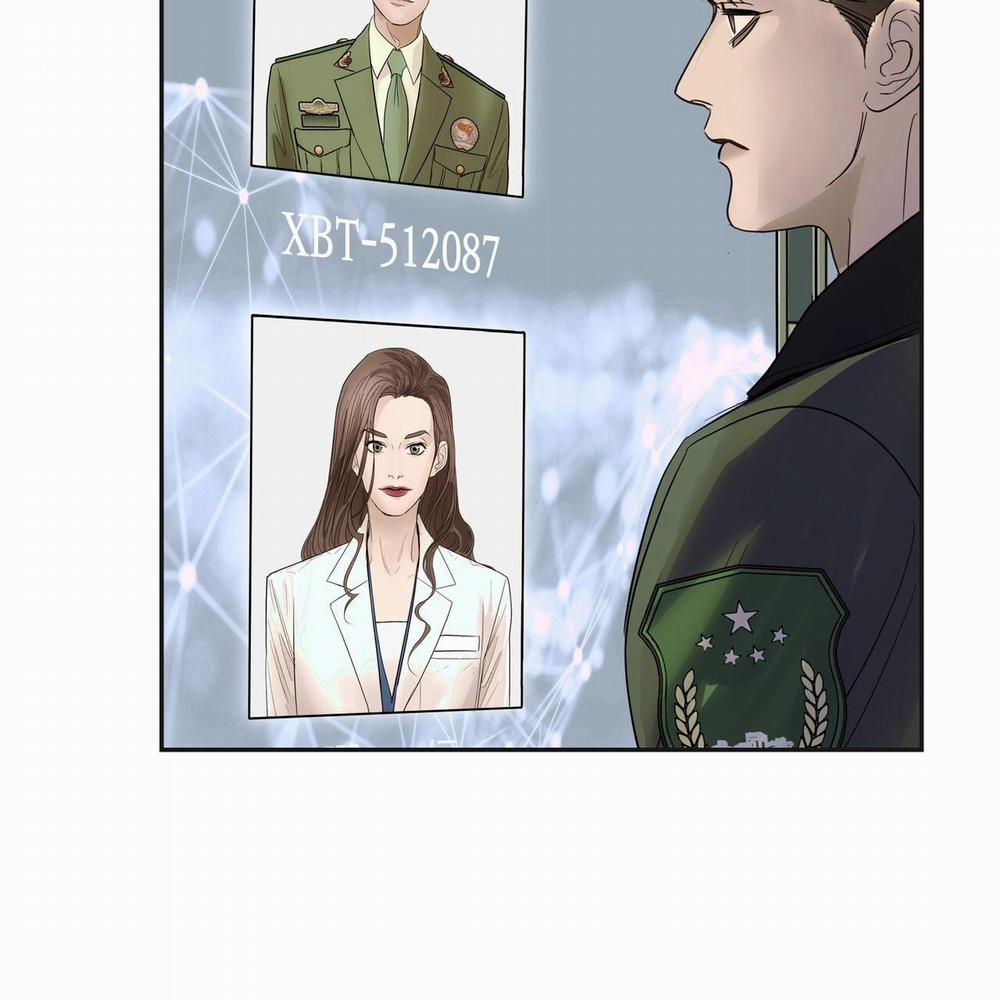 [Drop] Người Lạ Trong Gương 6 trang 38