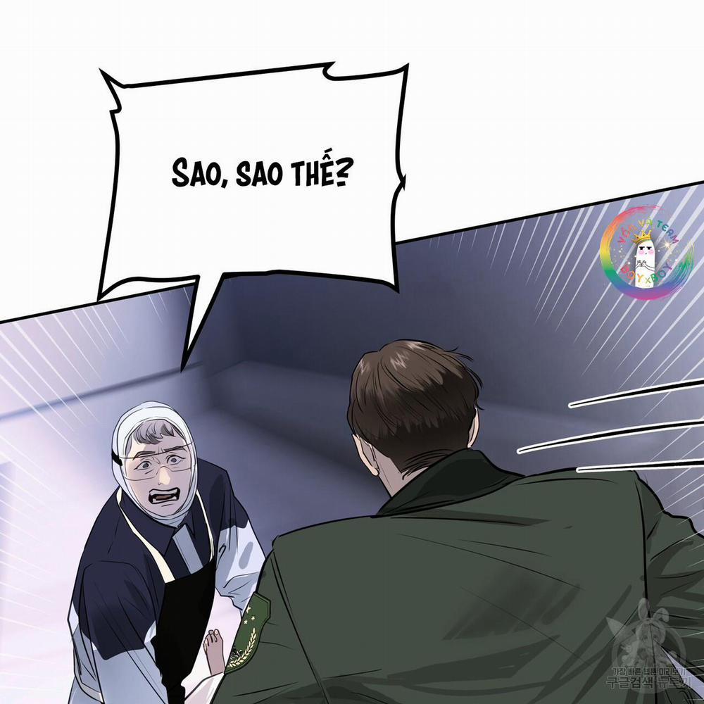 [Drop] Người Lạ Trong Gương 6 trang 46