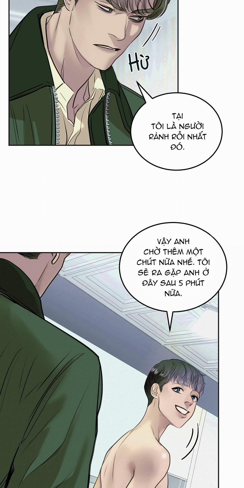 [Drop] Người Lạ Trong Gương 6 trang 66