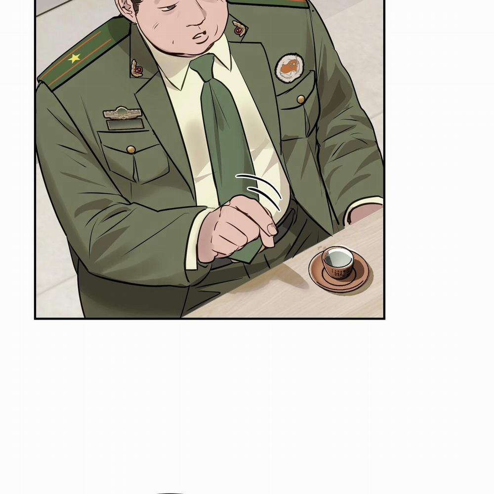 [Drop] Người Lạ Trong Gương 6 trang 7