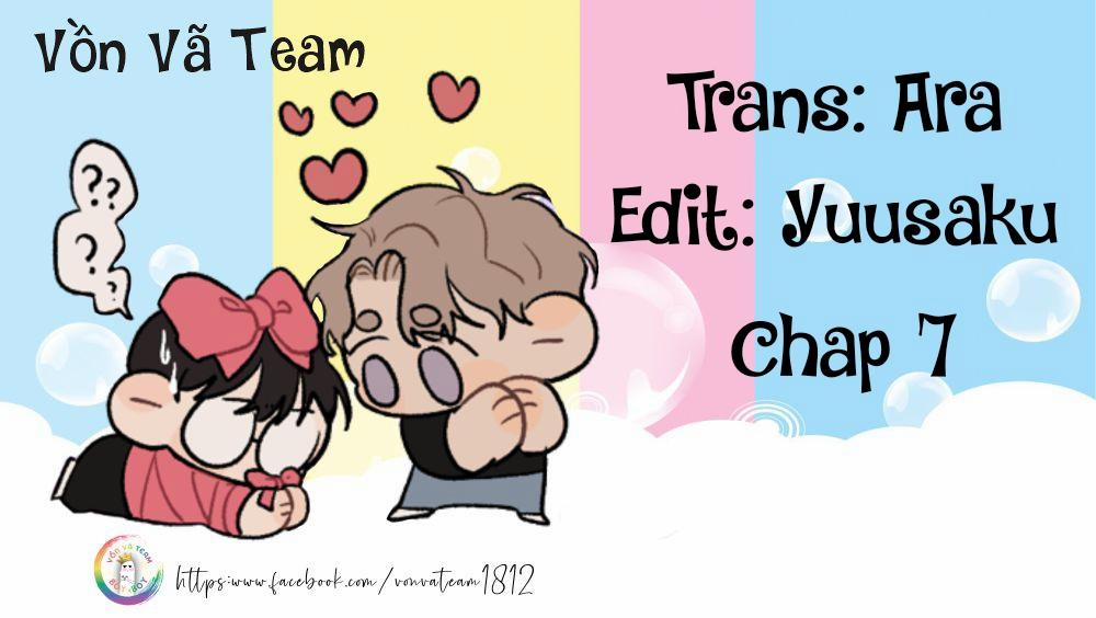 [Drop] Người Lạ Trong Gương 7 trang 0