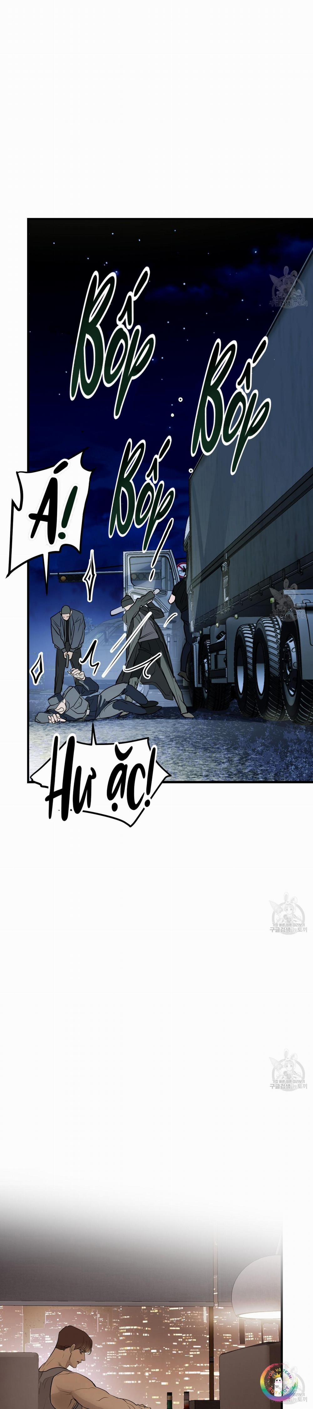 [Drop] Người Lạ Trong Gương 7 trang 32